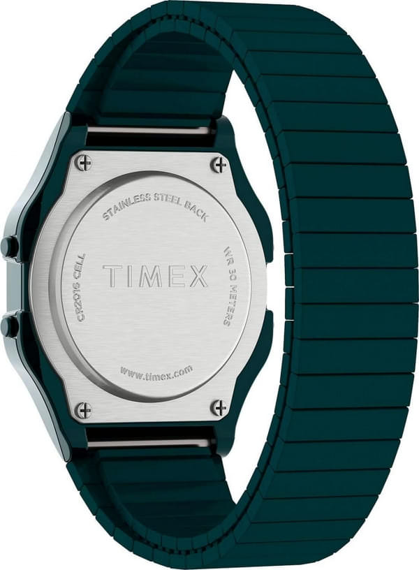 Наручные часы Timex TW2U93800 фото 4