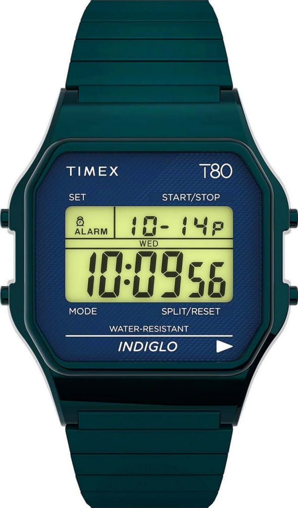 Наручные часы Timex TW2U93800 фото 1