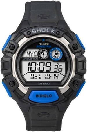 Наручные часы Timex TW4B00400