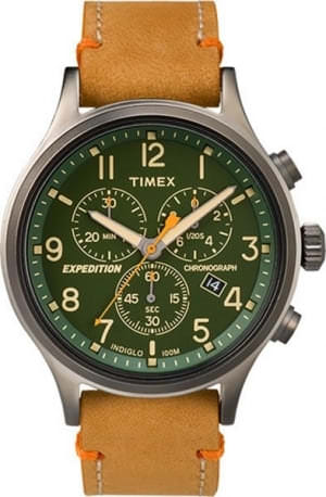 Наручные часы Timex TW4B04400