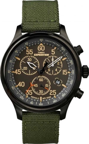 Наручные часы Timex TW4B10300