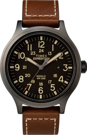 Наручные часы Timex TW4B11300