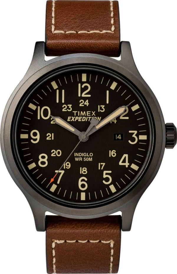 Наручные часы Timex TW4B11300 фото 1