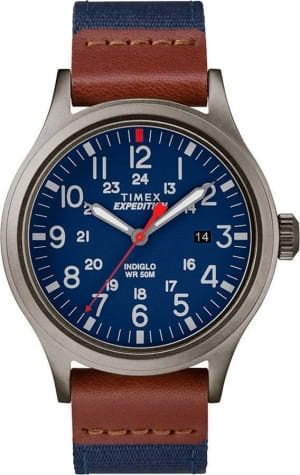 Наручные часы Timex TW4B14100RY