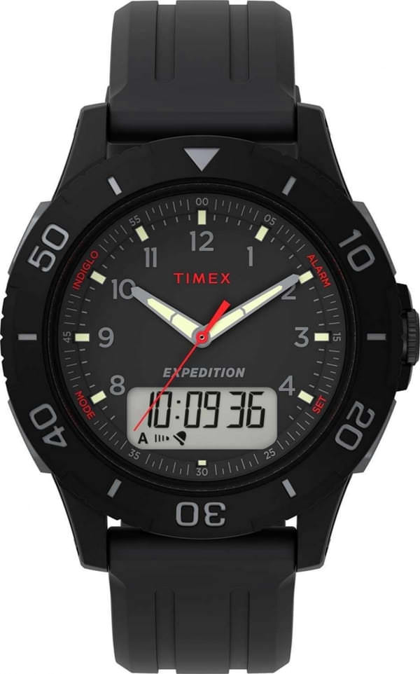 Наручные часы Timex TW4B18200 фото 1