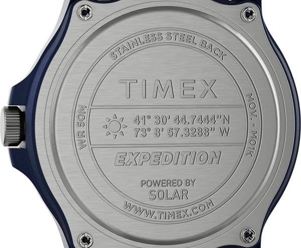 Наручные часы Timex TW4B18900 фото 6