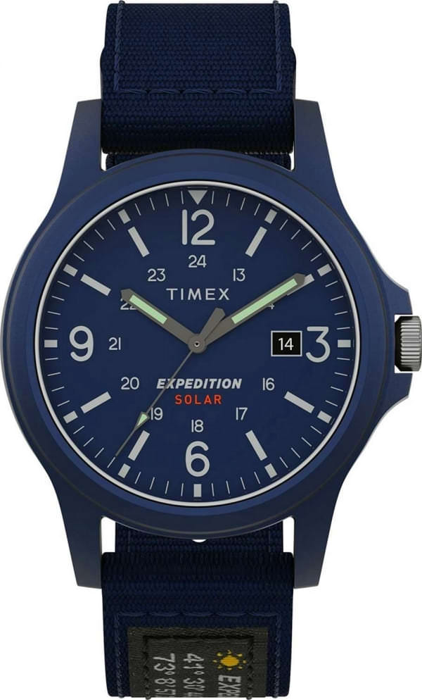 Наручные часы Timex TW4B18900 фото 1