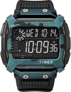 Наручные часы Timex TW5M18200RM