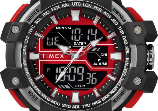 Наручные часы Timex TW5M22700RM фото 2