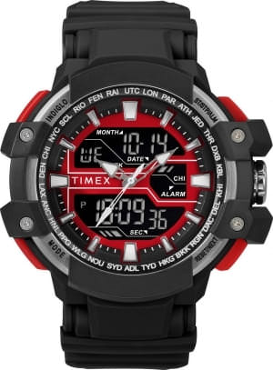 Наручные часы Timex TW5M22700RM