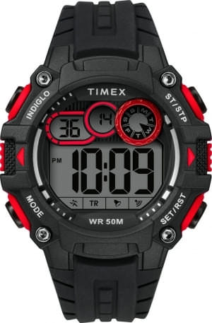 Наручные часы Timex TW5M27000RM