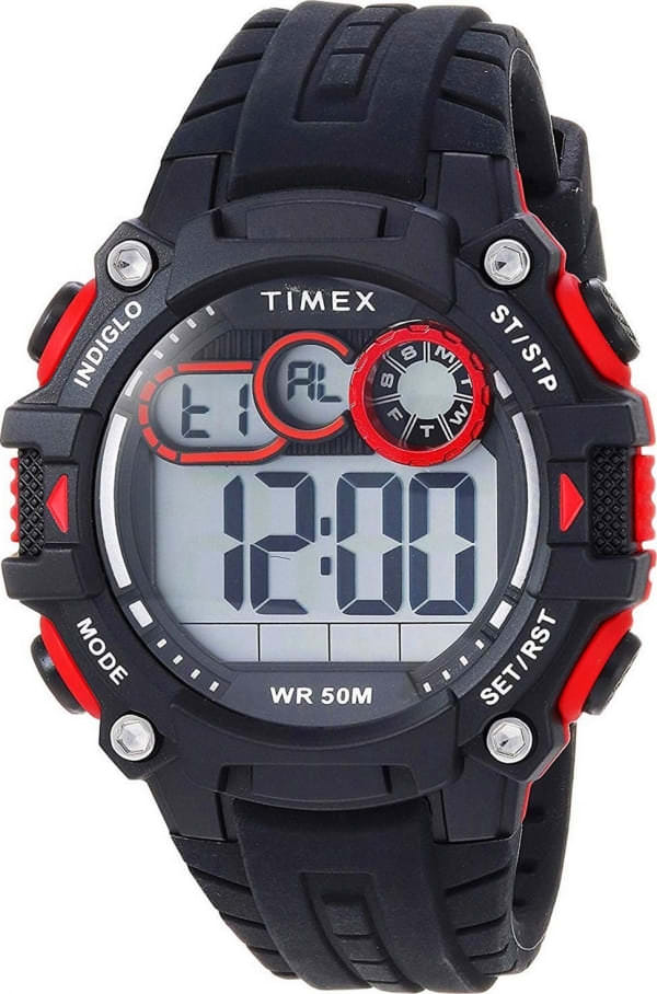 Наручные часы Timex TW5M27000RM фото 5
