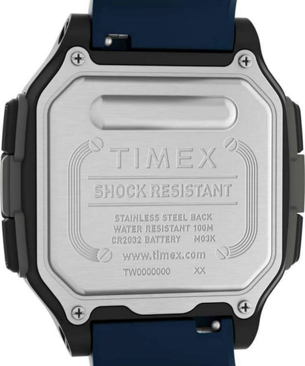 Наручные часы Timex TW5M28800RM фото 3