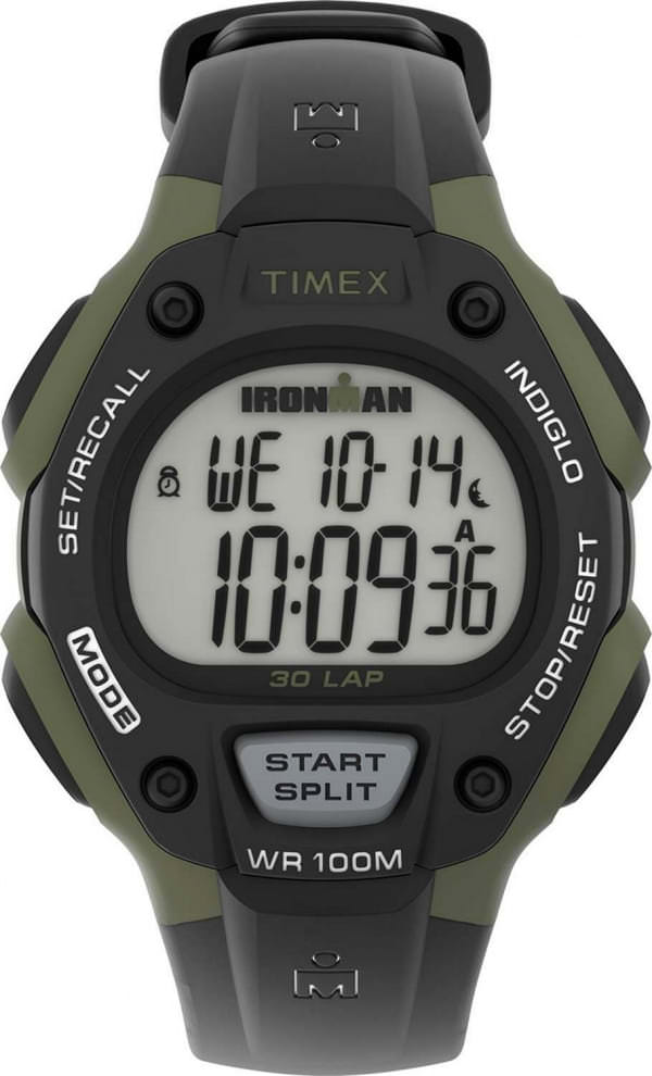 Наручные часы Timex TW5M44500 фото 1