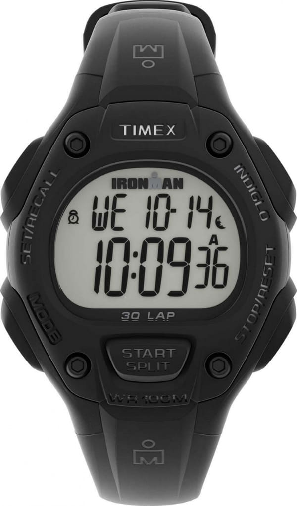 Наручные часы Timex TW5M44900 фото 1
