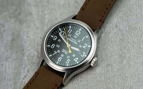 Наручные часы Timex TWC004500 фото 4