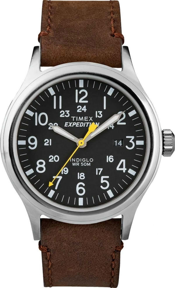Наручные часы Timex TWC004500 фото 1