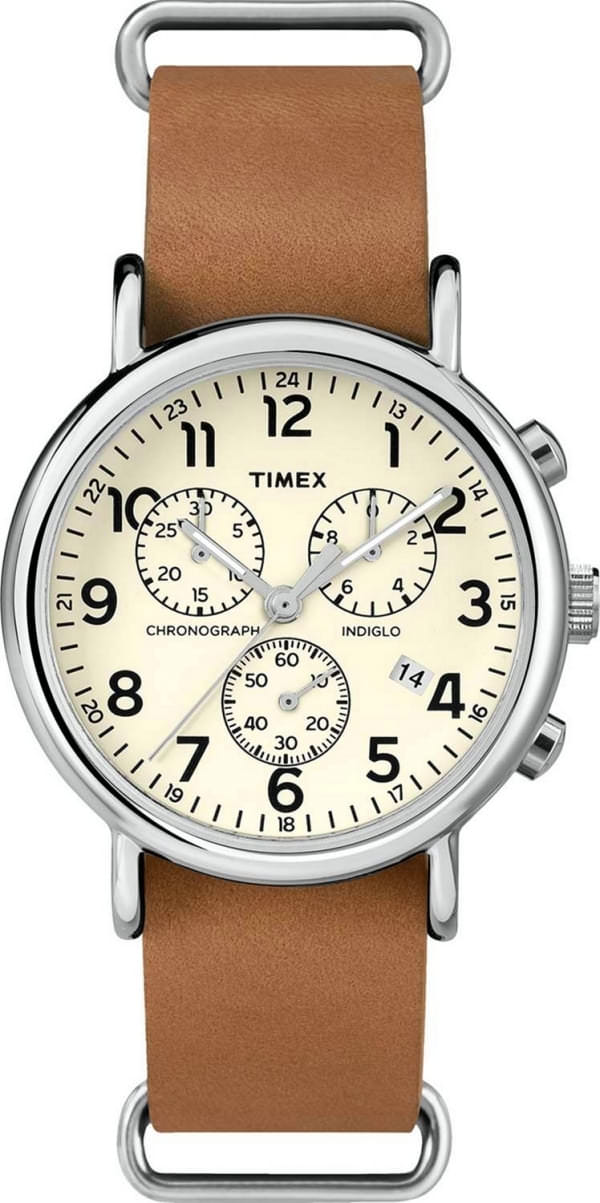 Наручные часы Timex TWC063500 фото 1