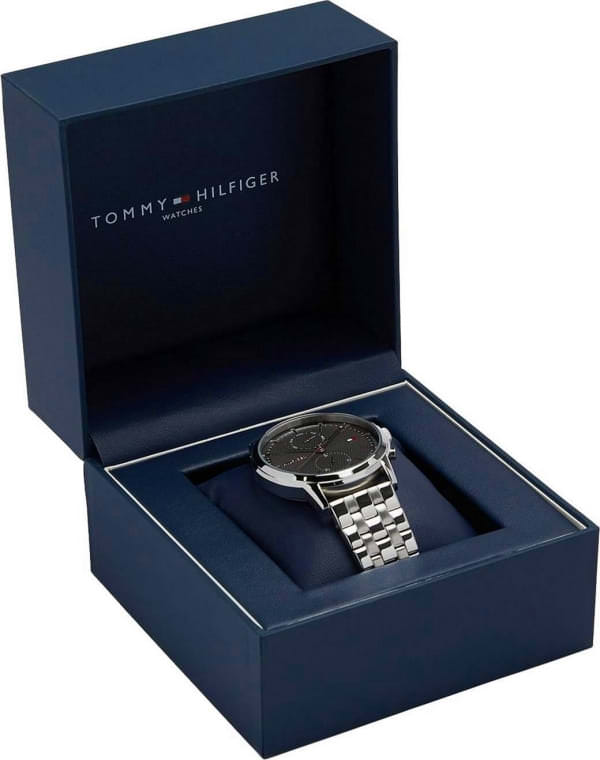 Наручные часы Tommy Hilfiger 1710431 фото 4