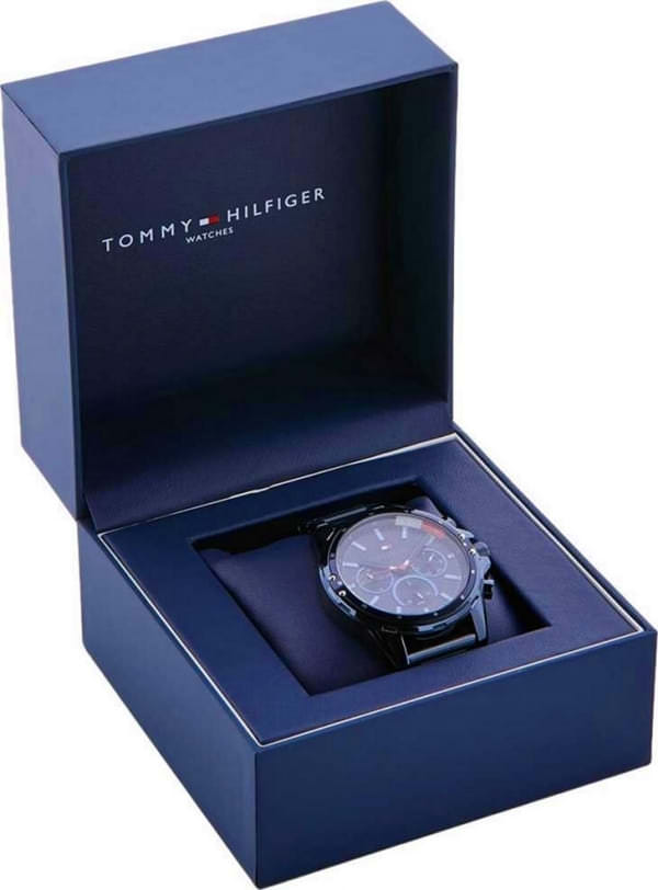 Наручные часы Tommy Hilfiger 1791789 фото 5