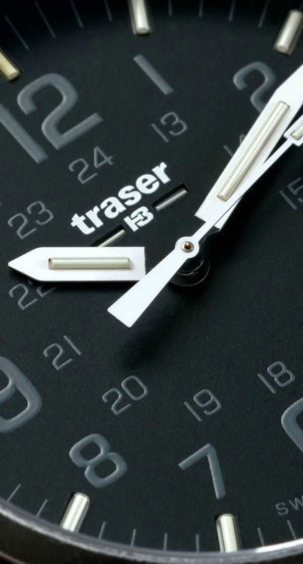 Наручные часы Traser TR_107861 фото 2