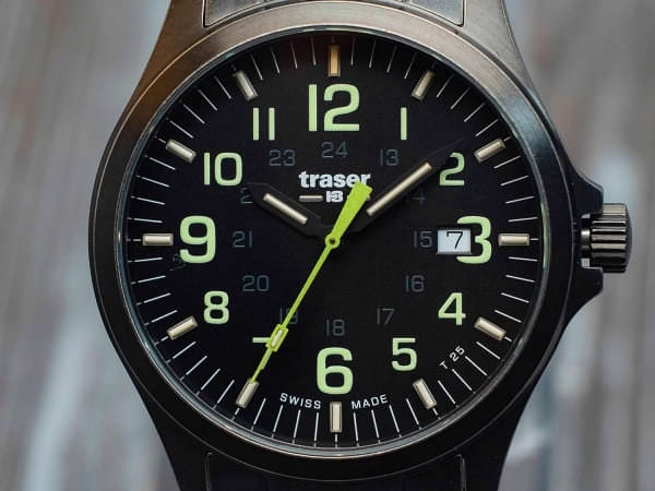 Наручные часы Traser TR_107868 фото 2