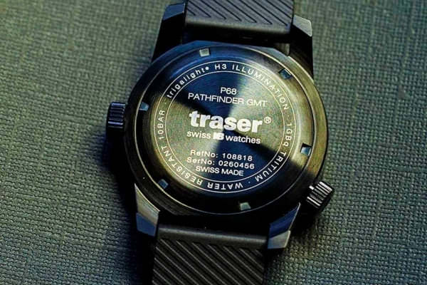 Наручные часы Traser TR_109030 фото 5