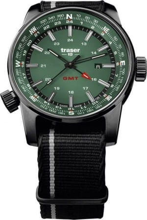 Наручные часы Traser TR_109033
