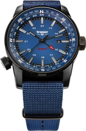 Наручные часы Traser TR_109034