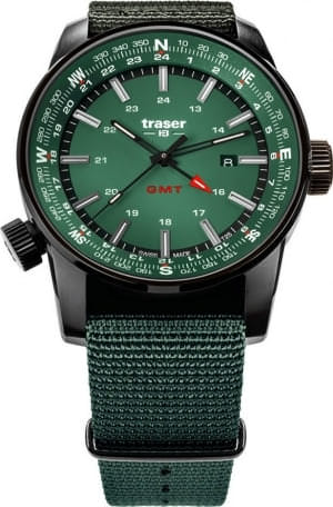 Наручные часы Traser TR_109035