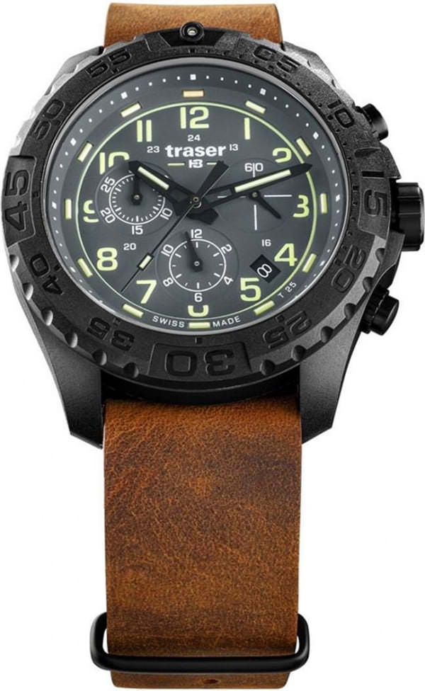 Наручные часы Traser TR_109045 фото 1