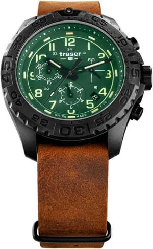 Наручные часы Traser TR_109047
