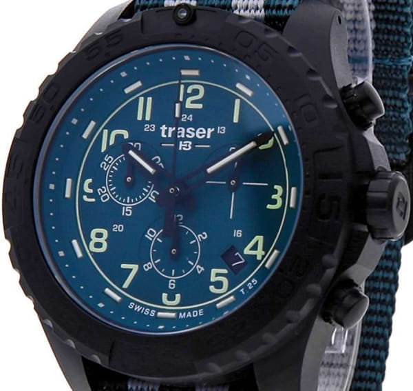 Наручные часы Traser TR_109050 фото 3