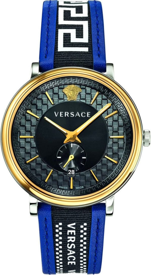 Наручные часы Versace VEBQ01419 фото 1