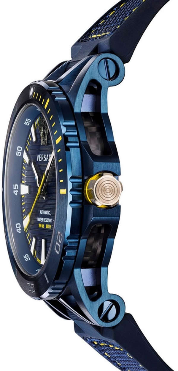 Наручные часы Versace VERC00218 фото 4