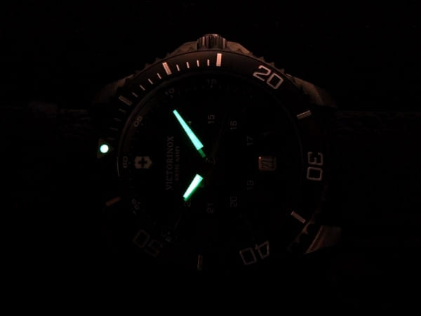 Наручные часы Victorinox 241863 фото 6