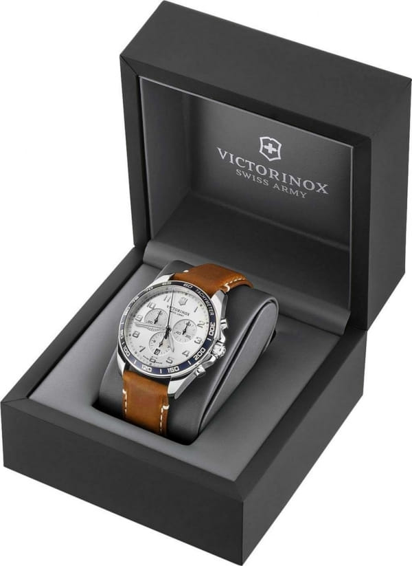 Наручные часы Victorinox 241900 фото 6