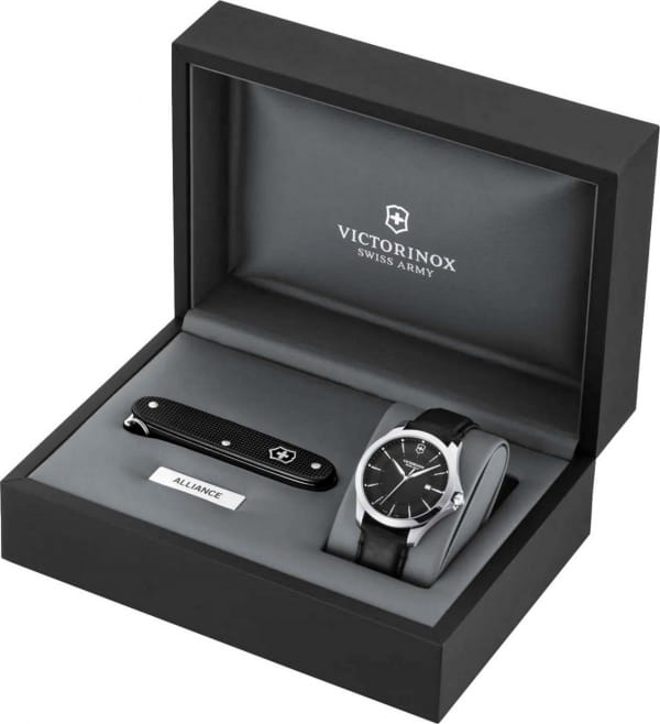 Наручные часы Victorinox 241904.1 фото 8