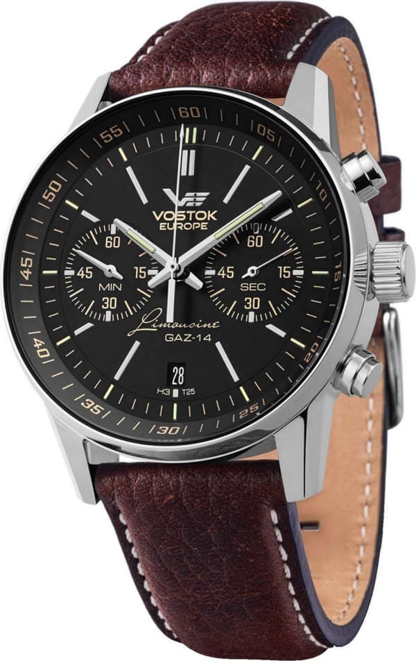 Наручные часы Vostok Europe 6S21/565A599 фото 1