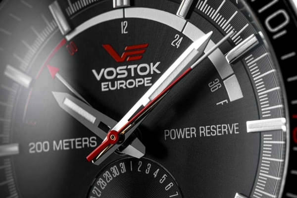 Наручные часы Vostok Europe NE57/225A563 фото 3