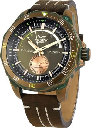 Наручные часы Vostok Europe NE57/225O565P