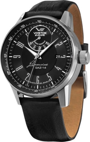Наручные часы Vostok Europe YN85/560A517