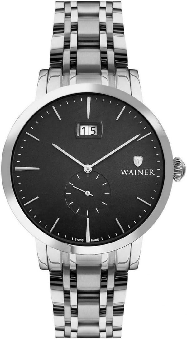 Наручные часы Wainer WA.01881-A фото 1