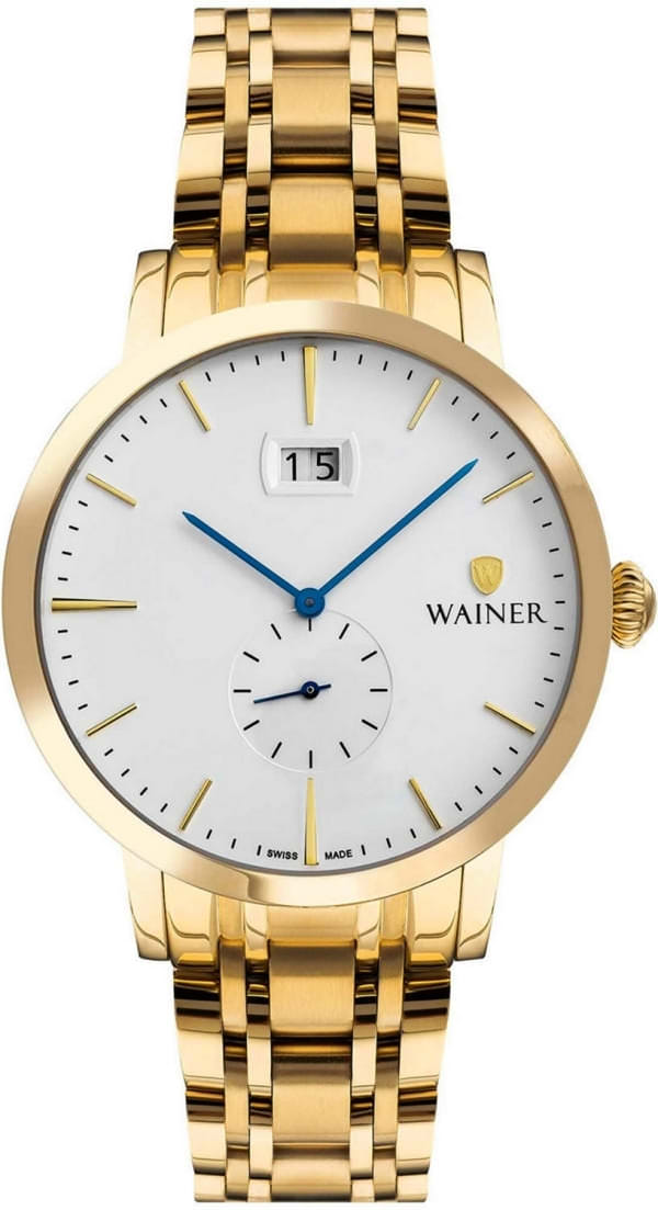 Наручные часы Wainer WA.01881-C фото 1