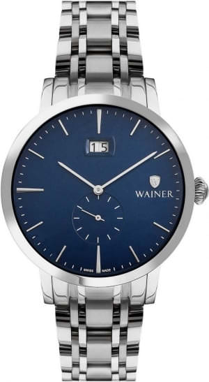 Наручные часы Wainer WA.01881-D