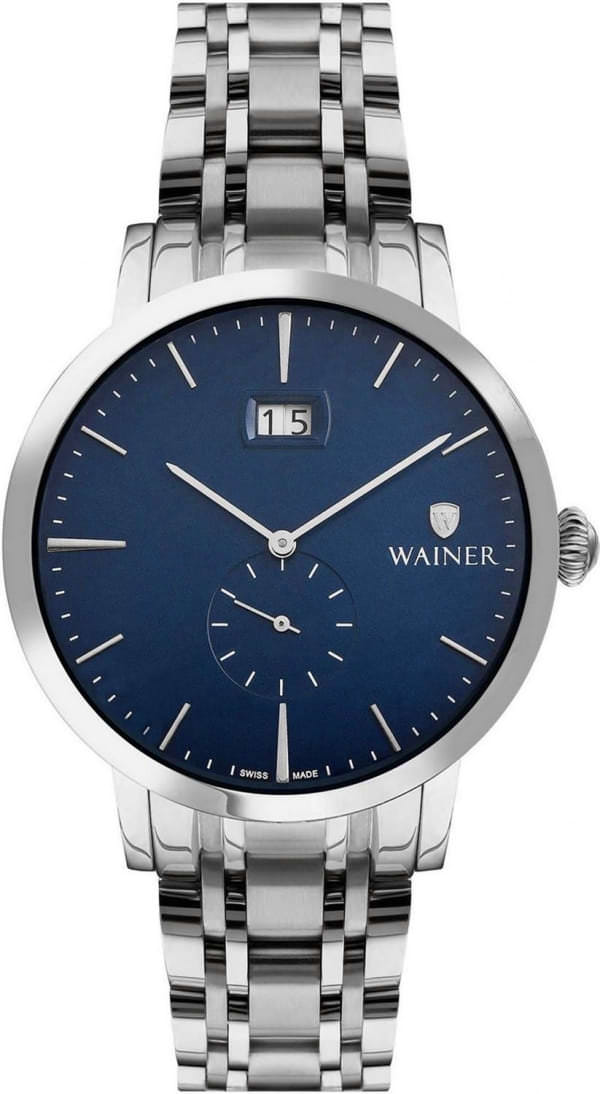 Наручные часы Wainer WA.01881-D фото 1