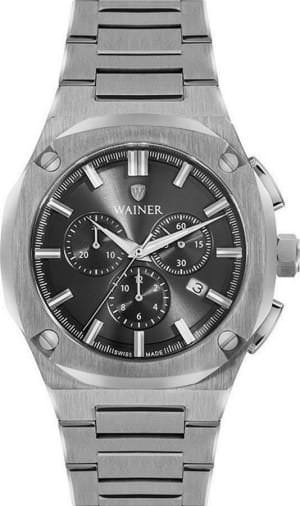 Наручные часы Wainer WA.10000-B