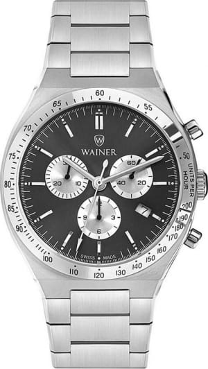 Наручные часы Wainer WA.10100-C