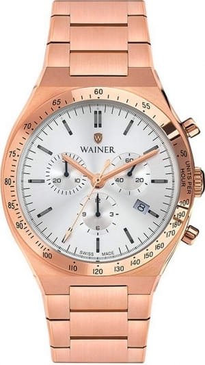 Наручные часы Wainer WA.10100-D