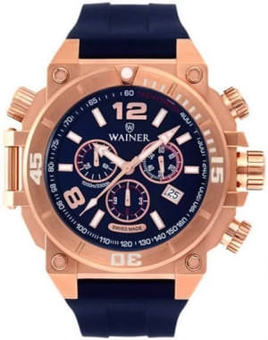 Наручные часы Wainer WA.10920-F